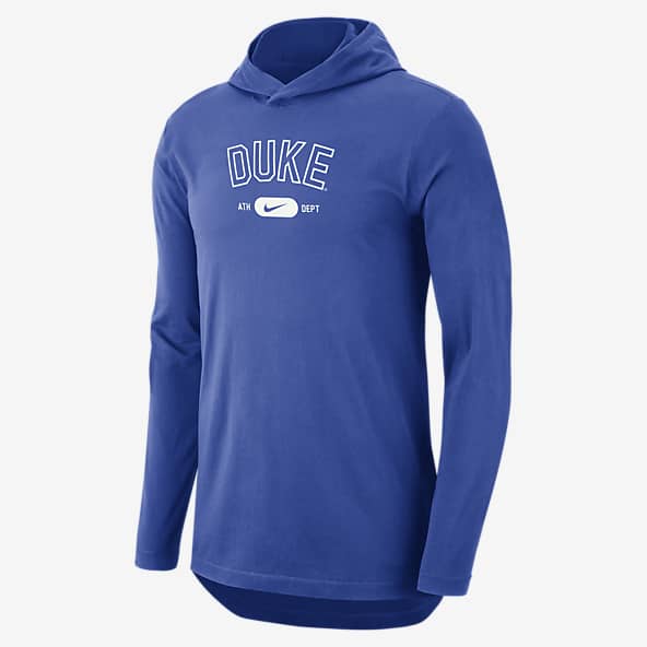 Big and tall duke hoodie sales